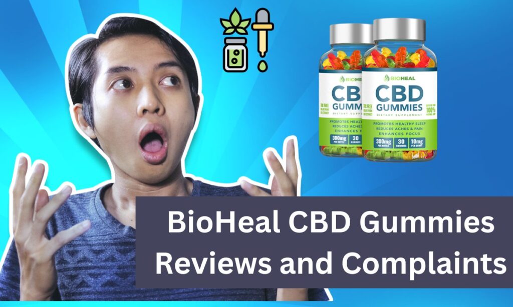 BioHeal-CBD-Gummies-Reviews-and-Complaints