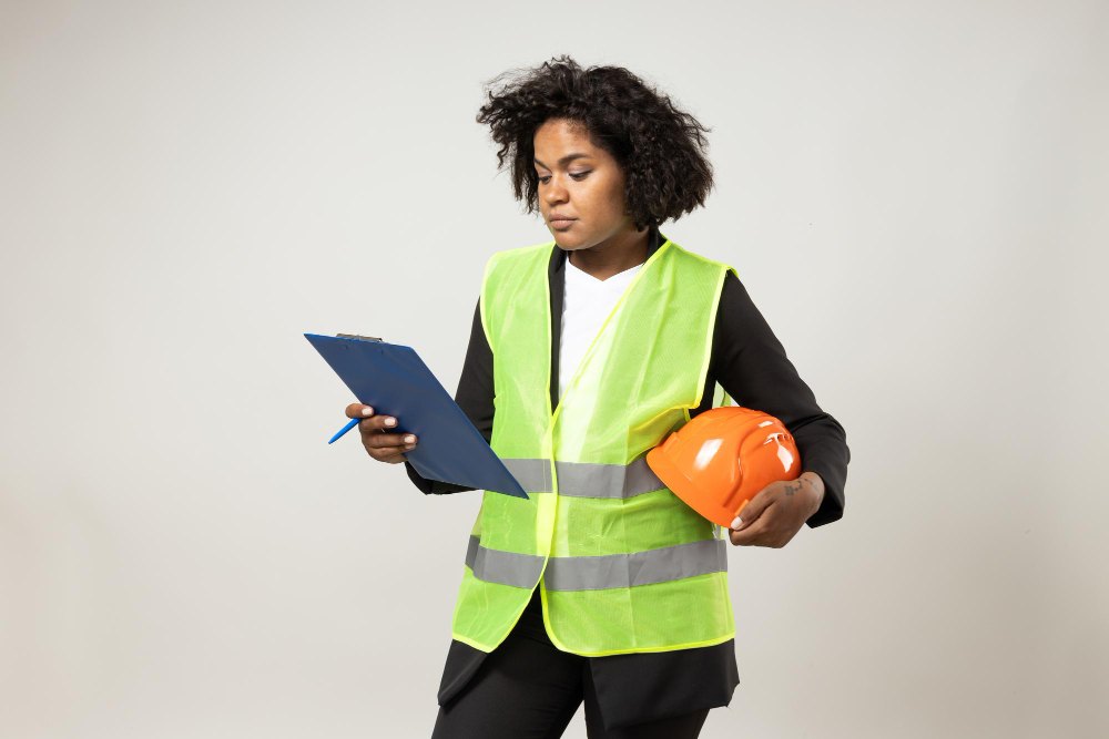 Asia Warehouse is the best safety vest supplier in Malaysia