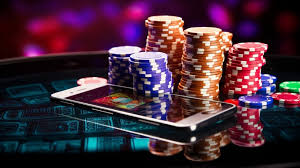 Mobile Gambling establishment